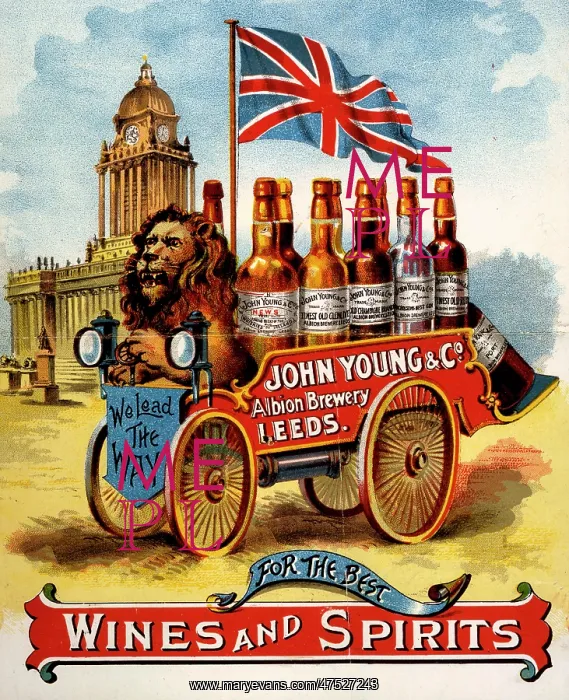  : Albion Brewery