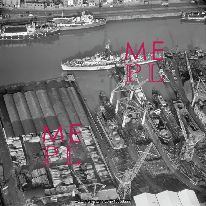: Albion Dockyard : Albion Dockyard
