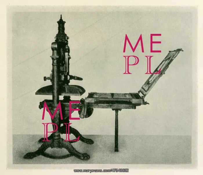 : The Albion Press : The Albion Press