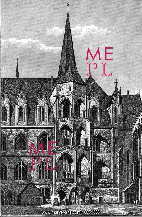 : Albrechstburg, Meissen : Albrechstburg, Meissen