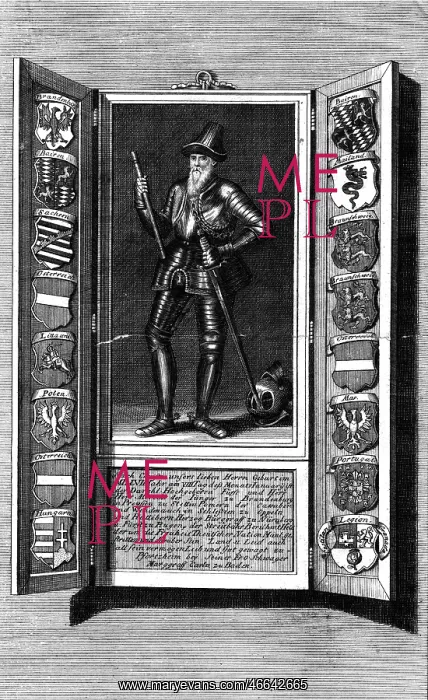 : Albrecht Alcibiades, 28.3.1522 - 8.1.1557, margrave : Albrecht Alcibiades, 28.3.1522 - 8.1.1557, margrave