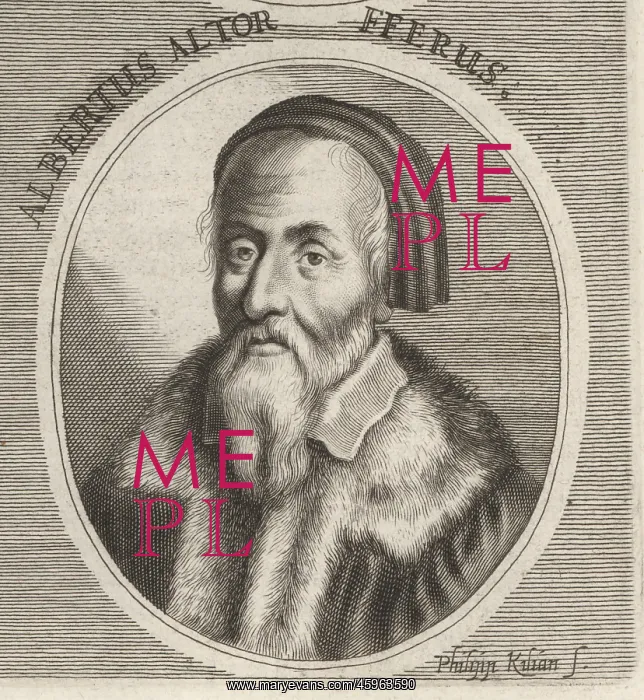 : Albrecht Altdorfer, German painter and engraver : Albrecht Altdorfer, German painter and engraver