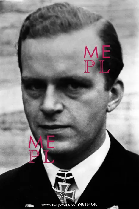 : Albrecht Brandi : Albrecht Brandi