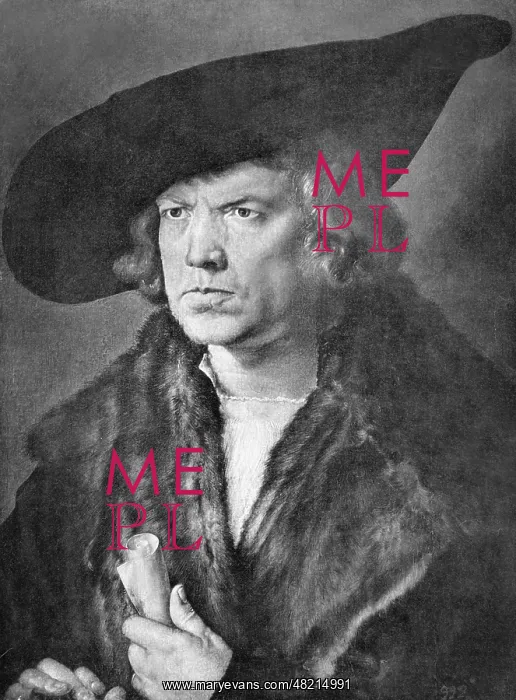 : Albrecht Duerer : Albrecht Duerer