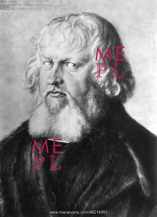 : Albrecht Duerer : Albrecht Duerer
