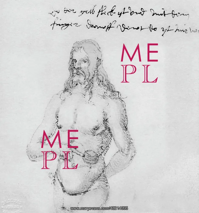 : Albrecht Duerer : Albrecht Duerer