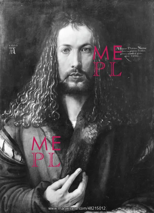 : Albrecht Duerer : Albrecht Duerer