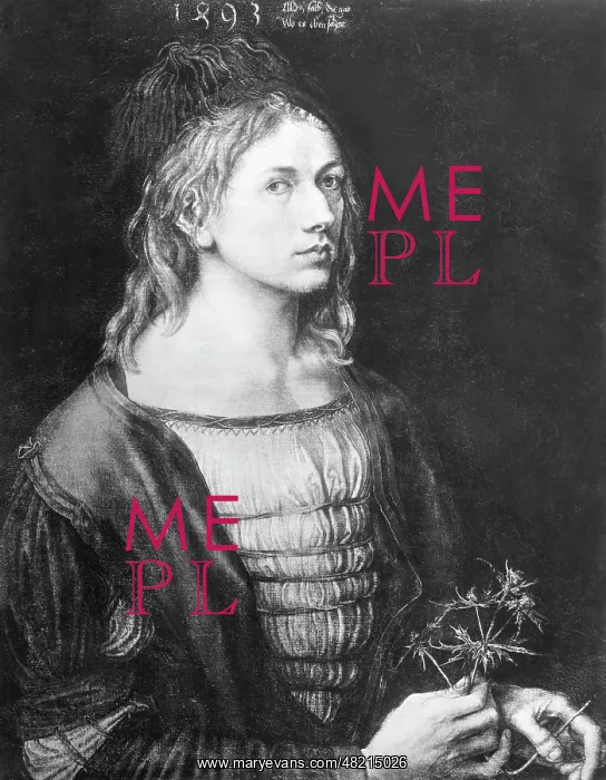 : Albrecht Duerer : Albrecht Duerer