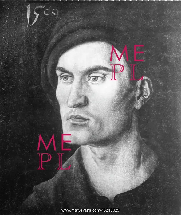 : Albrecht Duerer : Albrecht Duerer