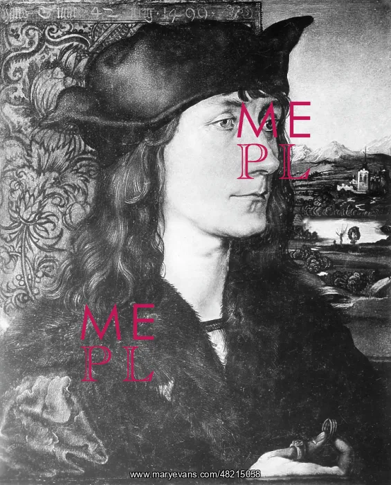 : Albrecht Duerer : Albrecht Duerer