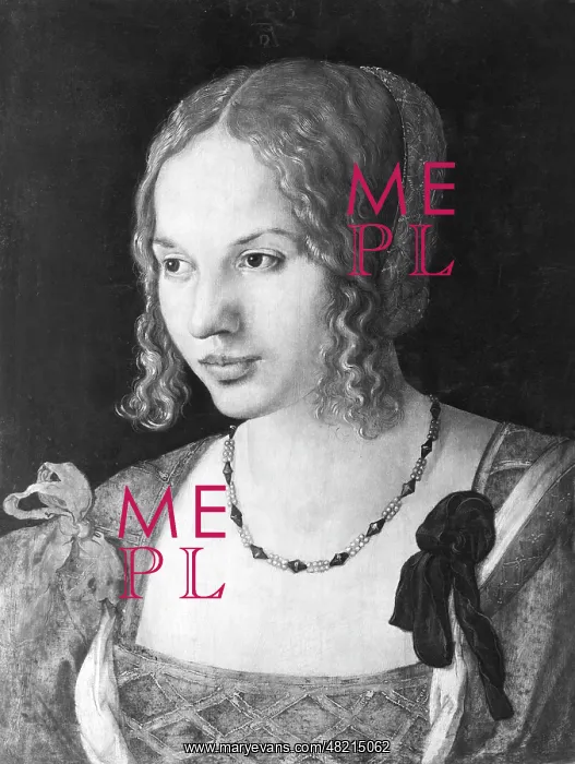 : Albrecht Duerer : Albrecht Duerer