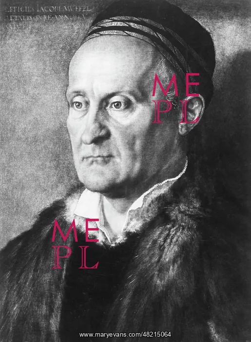: Albrecht Duerer : Albrecht Duerer