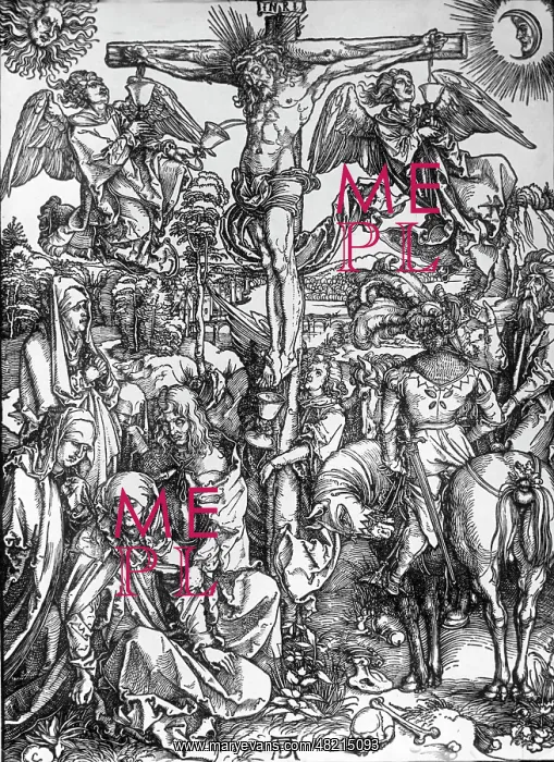 : Albrecht Duerer : Albrecht Duerer
