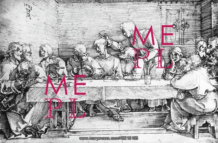 : Albrecht Duerer : Albrecht Duerer