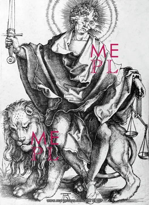 : Albrecht Duerer : Albrecht Duerer