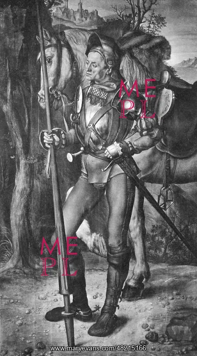 : Albrecht Duerer : Albrecht Duerer