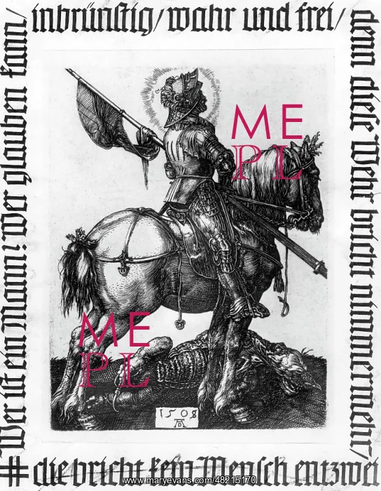 : Albrecht Duerer : Albrecht Duerer