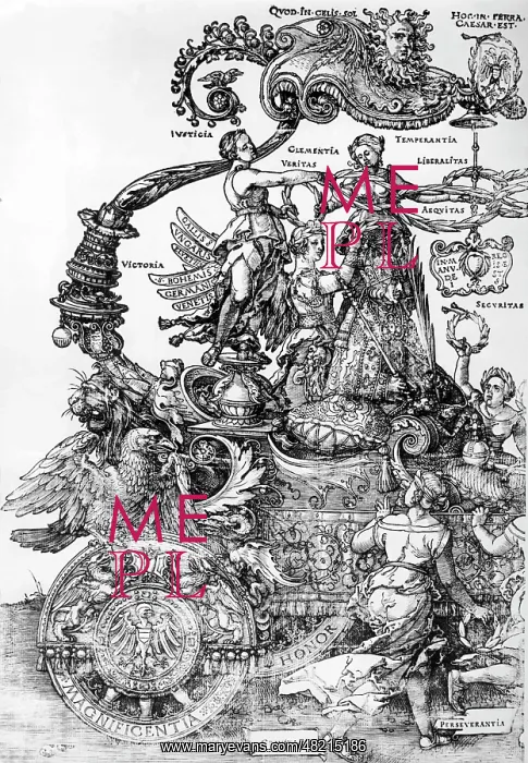 : Albrecht Duerer : Albrecht Duerer