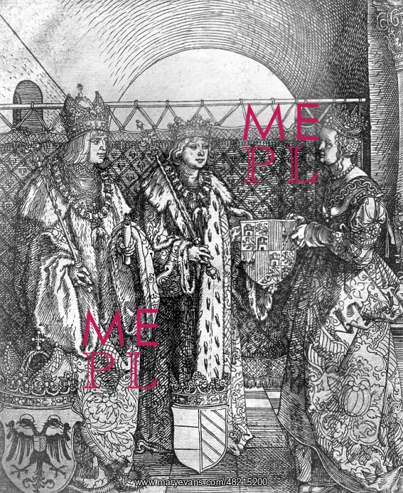 : Albrecht Duerer : Albrecht Duerer