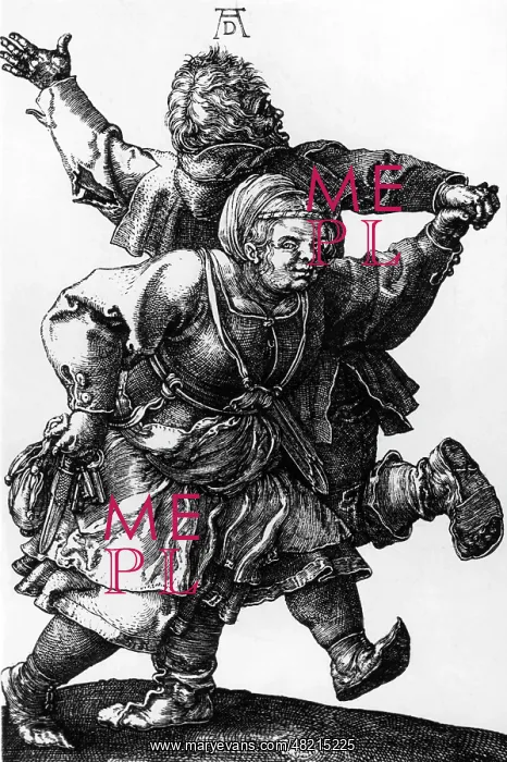 : Albrecht Duerer : Albrecht Duerer