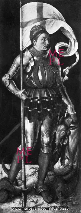 : Albrecht Duerer : Albrecht Duerer