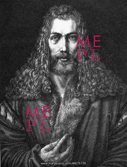 : Albrecht Durer : Albrecht Durer