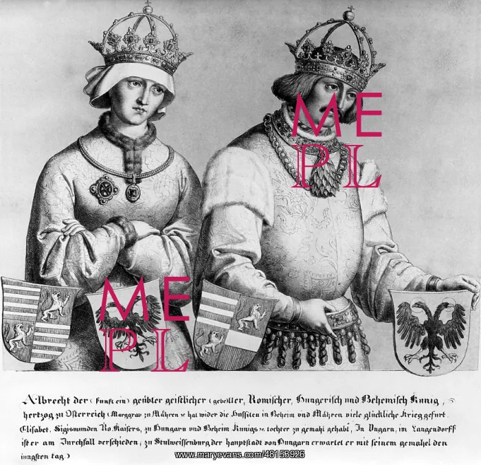 : Albrecht II : Albrecht II