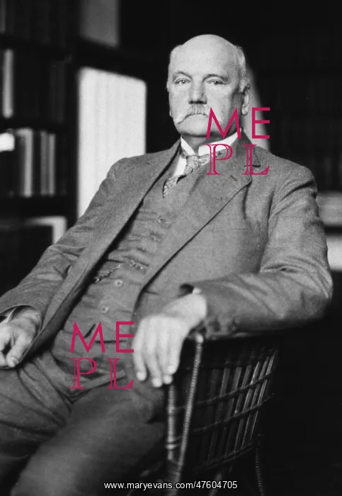: Albrecht Kossel, German Biochemist : Albrecht Kossel, German Biochemist
