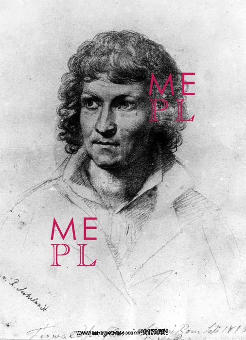 : Albrecht Thorwaldsen : Albrecht Thorwaldsen