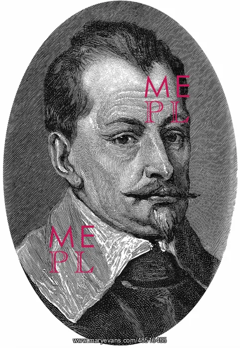 : Albrecht van Wallenstein (Waldstein) 1583-1634: : Albrecht van Wallenstein (Waldstein) 1583-1634: