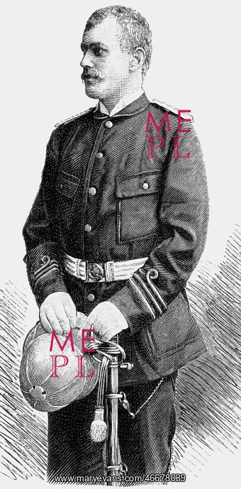 : Albrecht von Bulow : Albrecht von Bulow