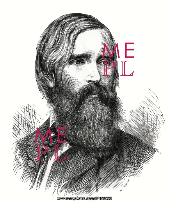 : ALBRECHT VON GRAEFE : ALBRECHT VON GRAEFE