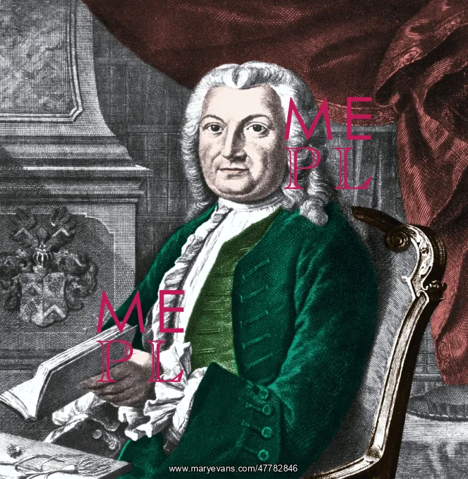 : Albrecht von Haller, Swiss Physiologist : Albrecht von Haller, Swiss Physiologist