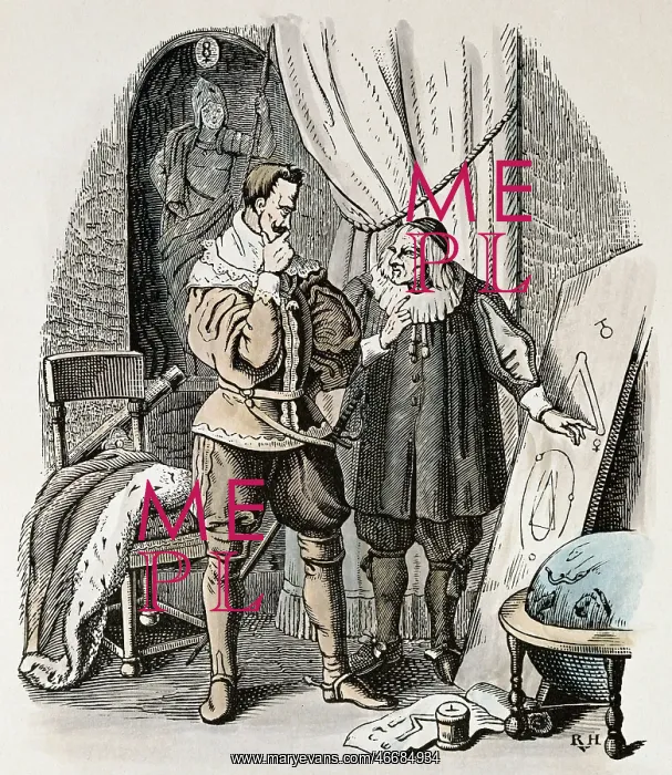 : Albrecht von Wallenstein : Albrecht von Wallenstein