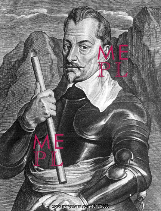 : Albrecht Wallenstein : Albrecht Wallenstein
