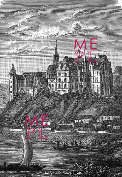 : Albrechtsburg, Meissen : Albrechtsburg, Meissen