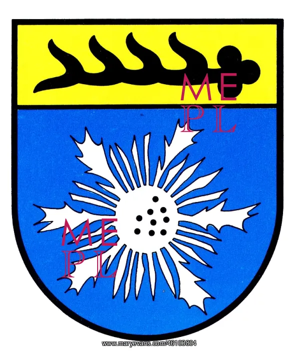 : Albstadt, Coat of arms : Albstadt, Coat of arms