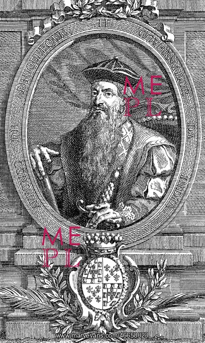 : Albuquerque, Alfonso de, 1452 - 16.12.1515, Portuguese : Albuquerque, Alfonso de, 1452 - 16.12.1515, Portuguese