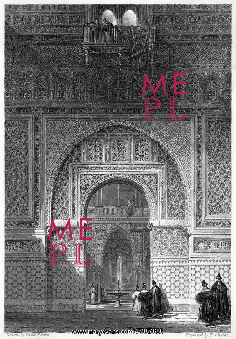 : THE ALCAZAR, SEVILLE : THE ALCAZAR, SEVILLE