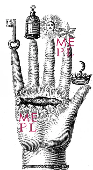 : Alchemical Symbols : Alchemical Symbols