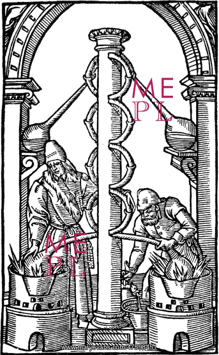 : Alchemists : Alchemists