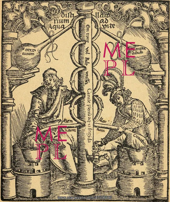 : Alchemists : Alchemists