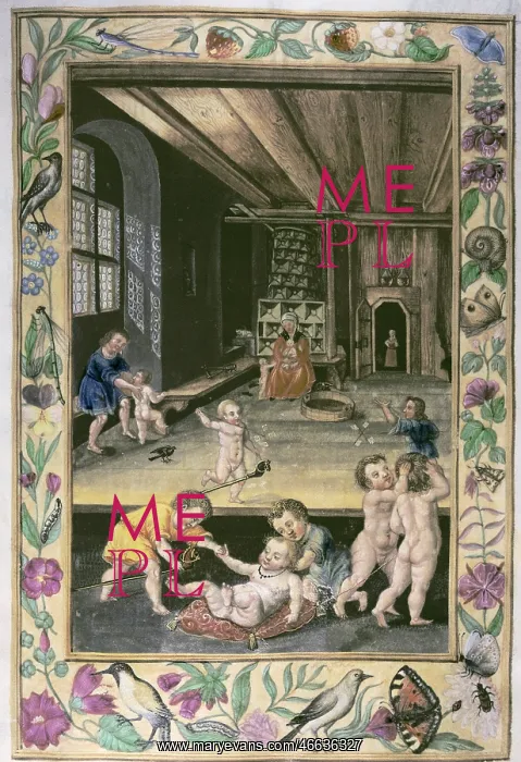 : alchemy, allegory, children?s room, miniature : alchemy, allegory, children?s room, miniature