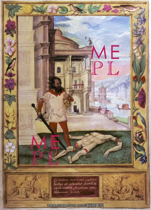 : alchemy, allegory, the dismembered corpse, miniature : alchemy, allegory, the dismembered corpse, miniature