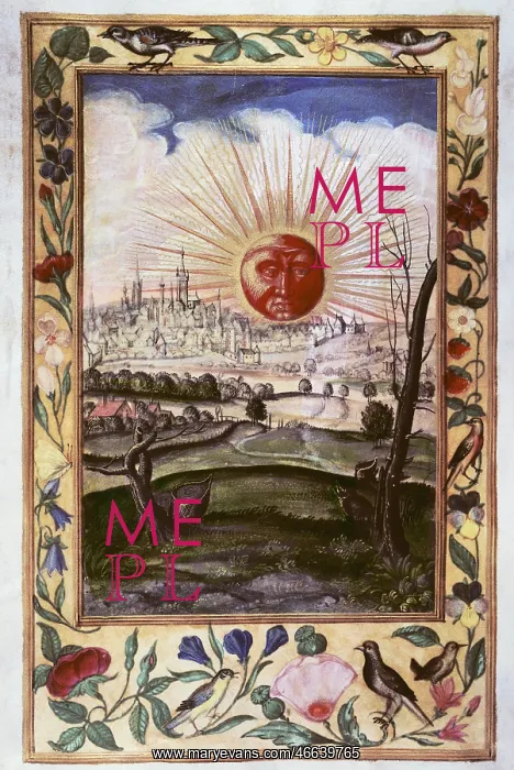 : alchemy, allegory, the rising sun as alchemistic : alchemy, allegory, the rising sun as alchemistic