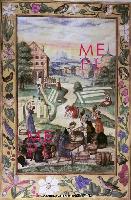 : alchemy, allegory, wasing and bleaching women : alchemy, allegory, wasing and bleaching women
