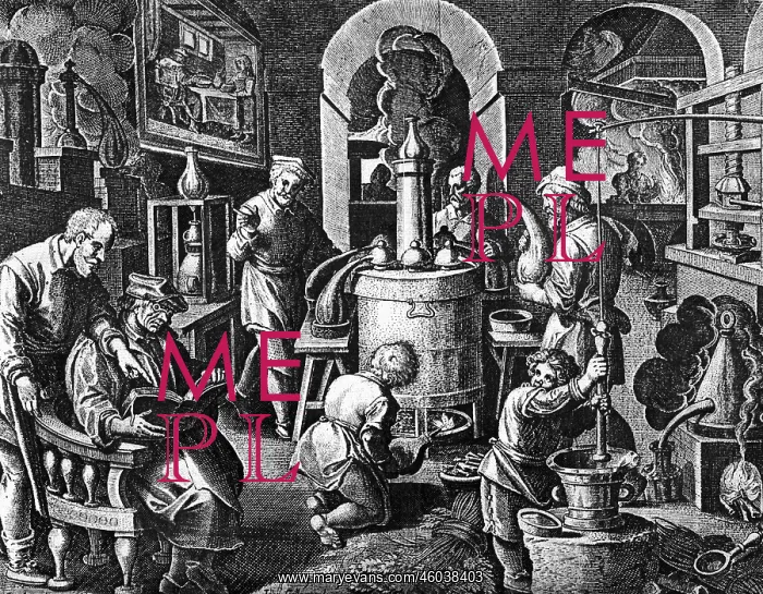 : alchemy, distillation, room with distillation : alchemy, distillation, room with distillation