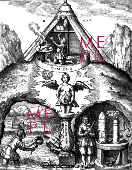 : alchemy, Homunculus, making of an artificial : alchemy, Homunculus, making of an artificial