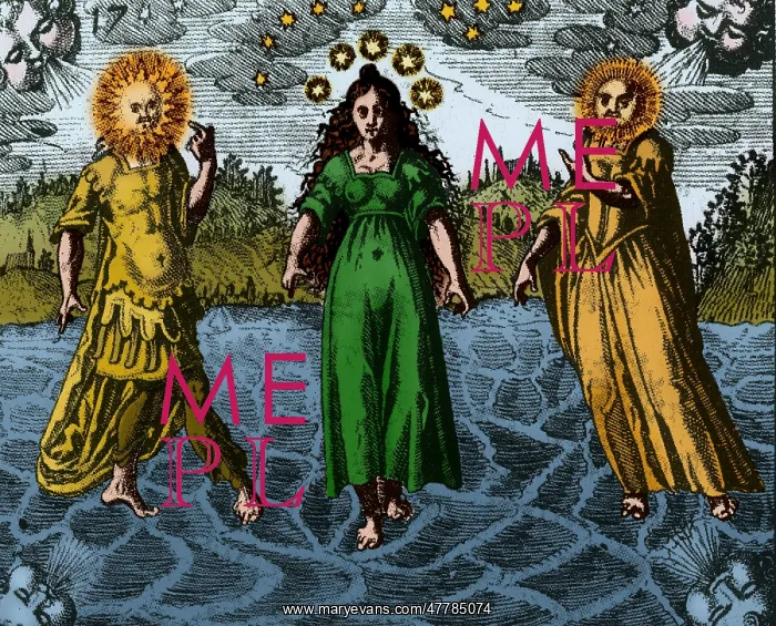 : Alchemy Illustration : Alchemy Illustration