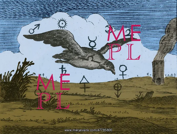 : Alchemy Illustration : Alchemy Illustration